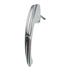 Amerock Vintage Push-Button Cabinet Catch ED9408, 2 Strikes Polished Chromium