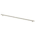 Liberty Builder's Stainless Steel 25 1/4" (640mm) Ctr Cabinet Bar Pull P01023-SS