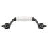 Paquete de 10 manijas Hickory Country Casual de peltre satinado antiguo de 3 3/4 "cc P3032-SPAW