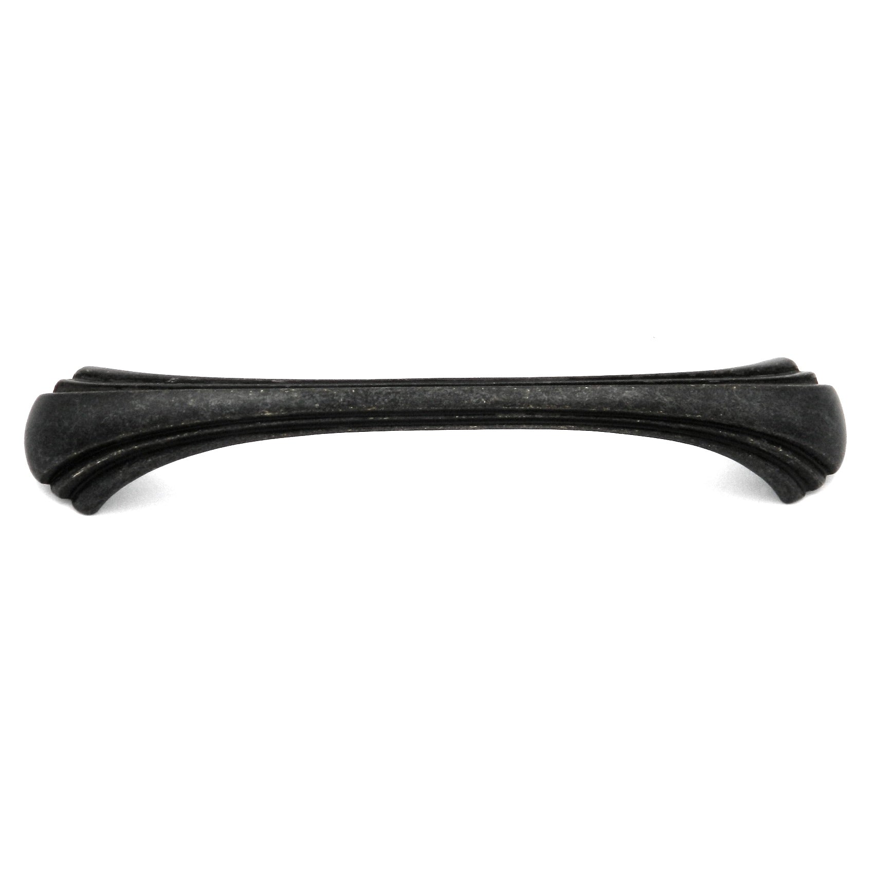 Hickory Hardware Fanfare Windover Cajón antiguo de 5" (128 mm) cc P3251-WOA