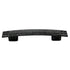 Hickory Hardware Arts & Crafts Pewter 3", 3 3/4" (96mm)cc Handle Pull P7525-SPA-VP