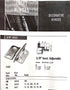 Pair of Amerock Minaret Cabinet Hinges Partial Wrap 3/8" Inset PK7687T-PB