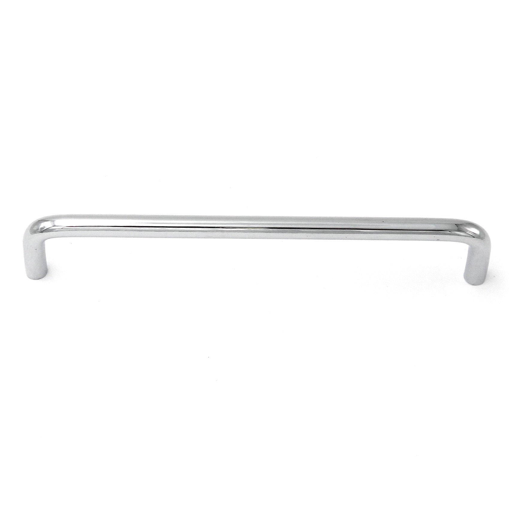 Keeler Polished Chrome Cabinet or Drawer 6"cc Wire Pull Handle PW356-26