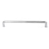 Keeler Polished Chrome Cabinet or Drawer 6"cc Wire Pull Handle PW356-26